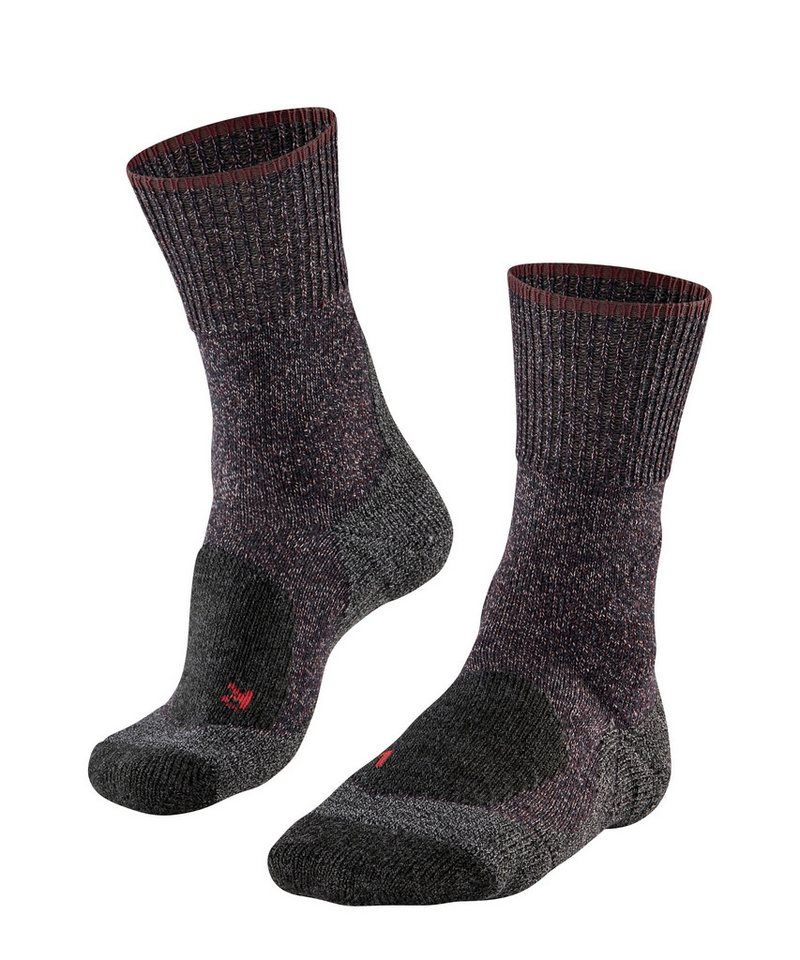 FALKE Wandersocken FALKE TK1 Adventure Trekking Herren (1-Paar)