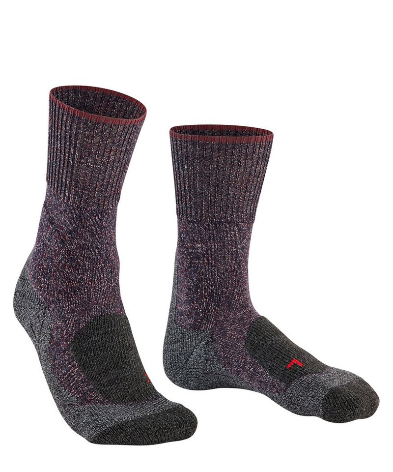 FALKE Wandersocken FALKE TK1 Adventure Trekking Herren (1-Paar) Bild 2