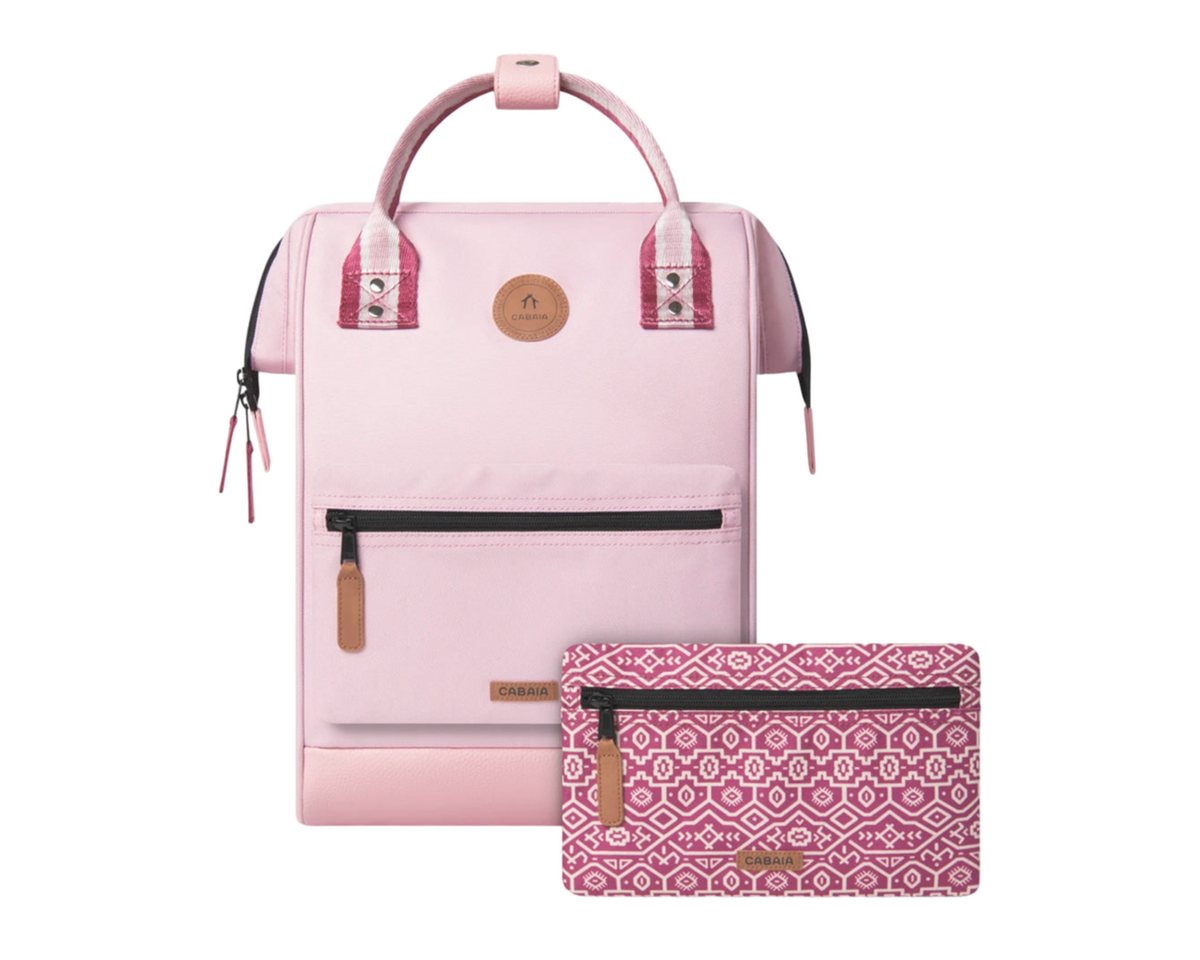 CABAIA Rucksack Assouan (set, kein set-info) Bild 3
