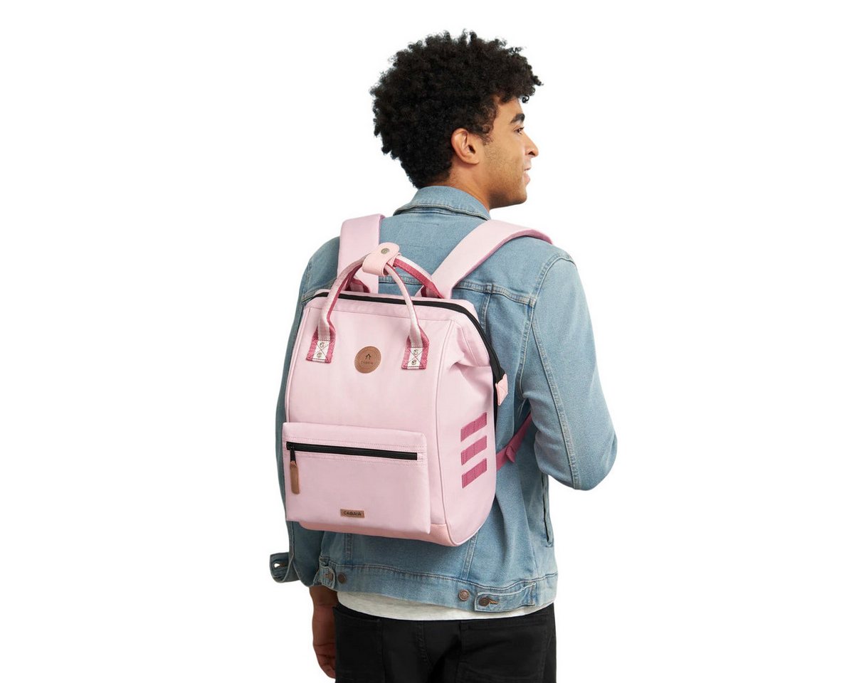 CABAIA Rucksack Assouan (set, kein set-info) Bild 4