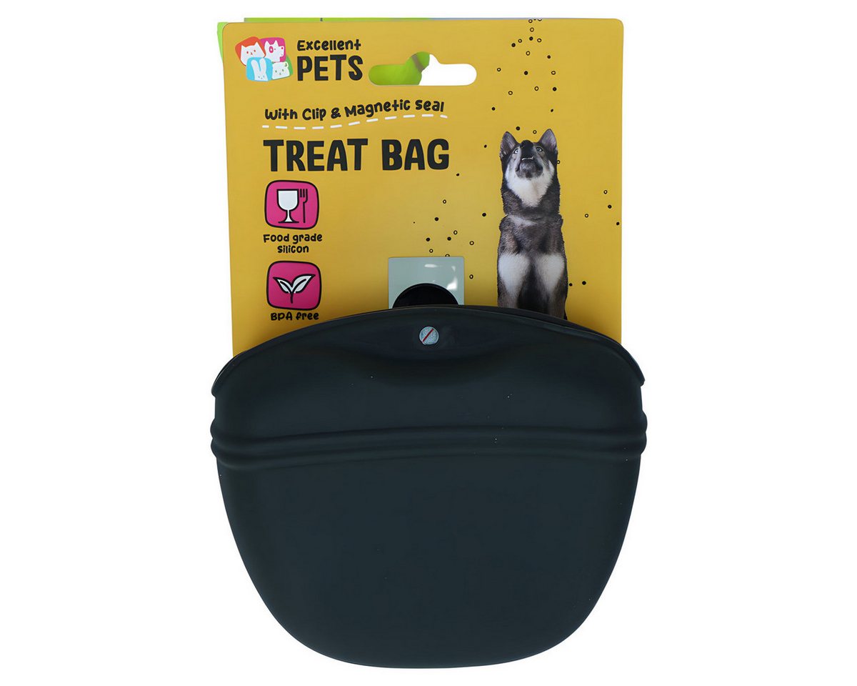 Excellent Pets Leckerlibeutel Treat Bag Bild 2