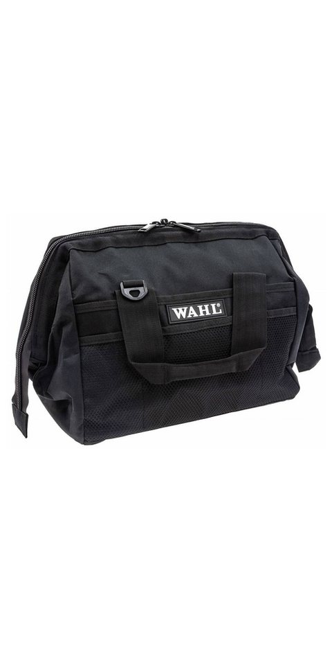 Wahl Beautycase Wahl Friseurtasche groß schwarz