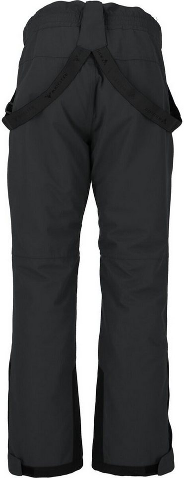 WHISTLER Skijacke Drizzle M Ski Pant W-Pro 10000 BLACK Bild 4