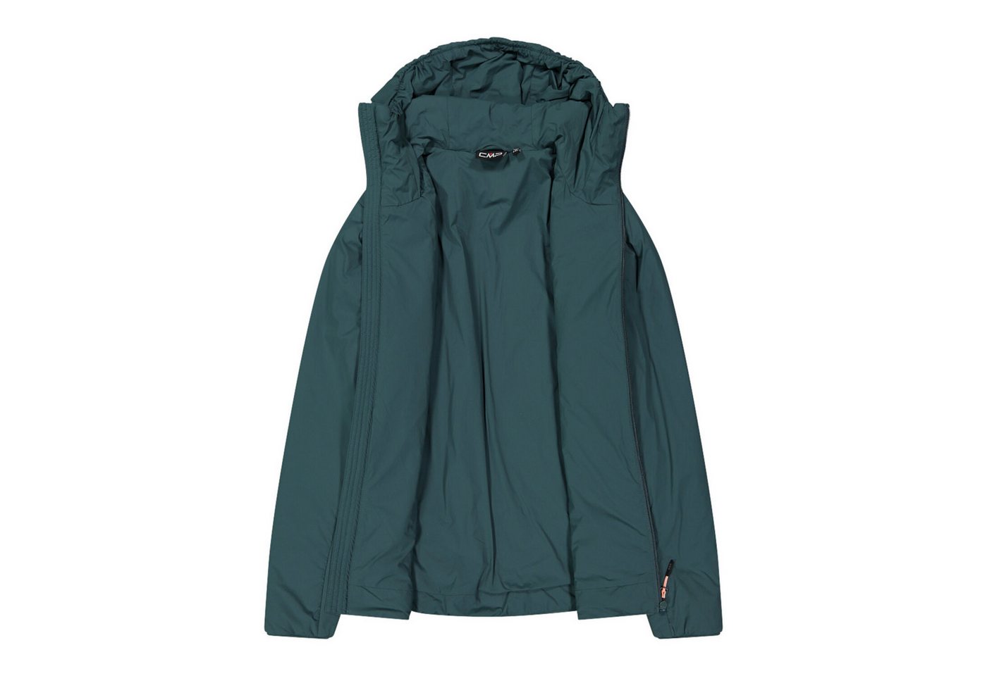 CMP Outdoorjacke CMP Damen Kapuzenjacke Woman Jacket Fix Hood 35Z2576