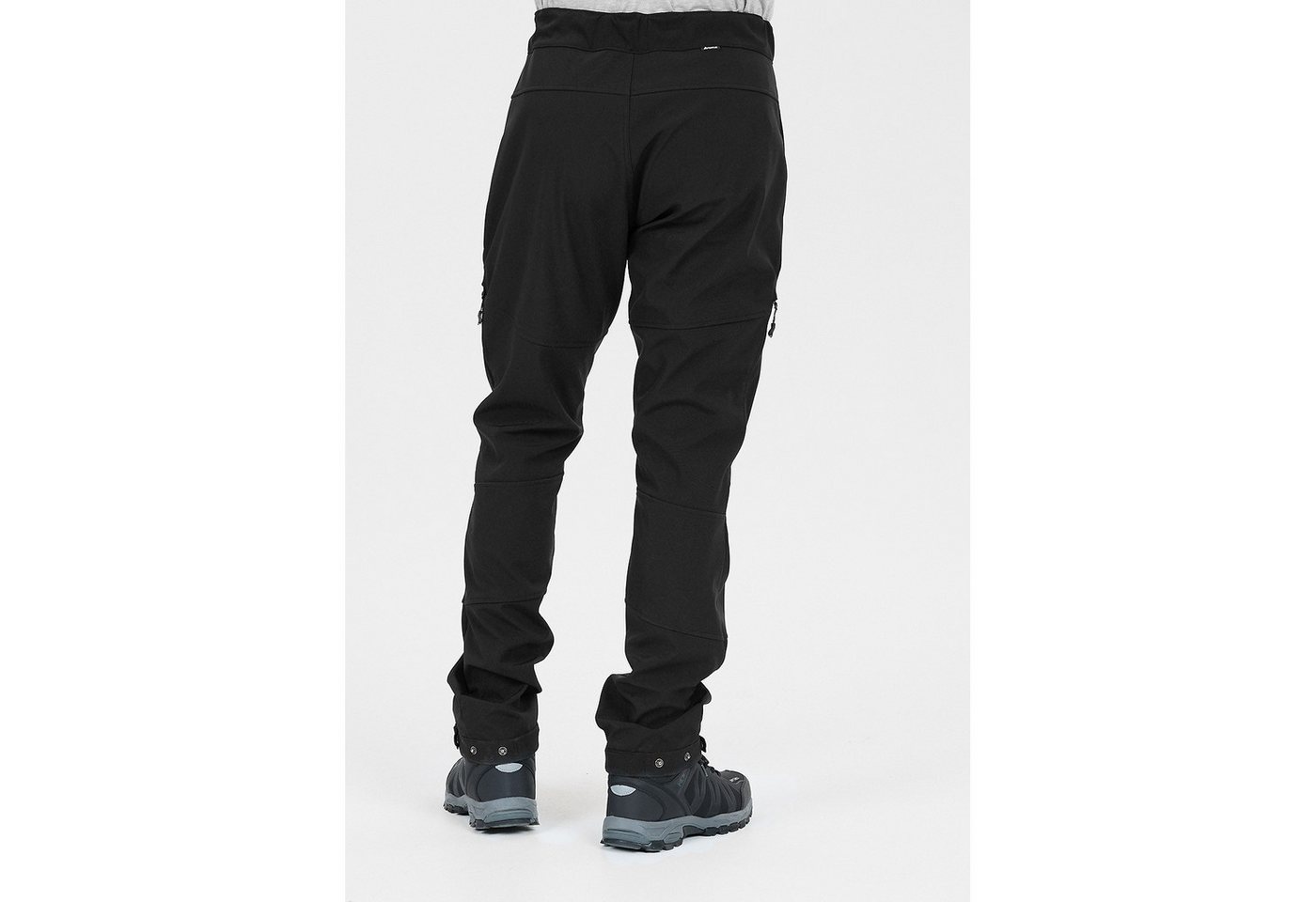 WHISTLER Funktionshose Hose Finnegan Bild 3