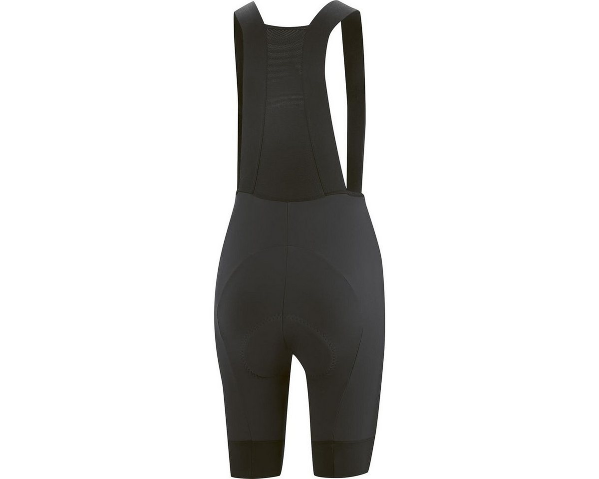 Gonso Fahrradhose Sqlab GO Bib W Enganliegende Damen-Rennradhose mit ergonomischem Sitzpolster