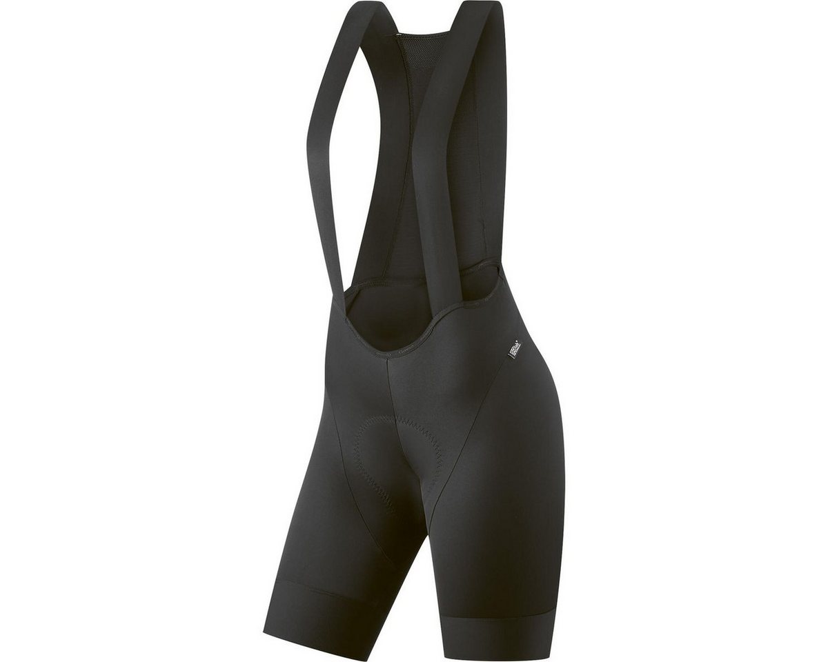 Gonso Fahrradhose Sqlab GO Bib W Enganliegende Damen-Rennradhose mit ergonomischem Sitzpolster Bild 2