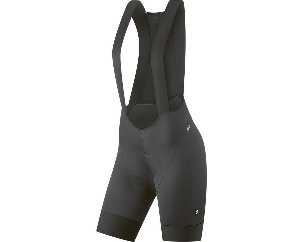 Gonso Fahrradhose Sqlab GO Bib W Enganliegende Damen-Rennradhose mit ergonomischem Sitzpolster Bild 3