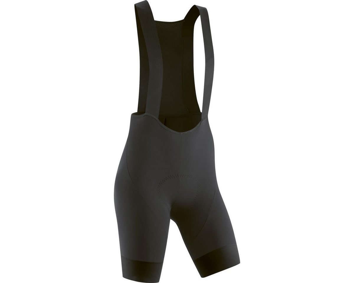 Gonso Fahrradhose Sqlab GO Bib W Enganliegende Damen-Rennradhose mit ergonomischem Sitzpolster Bild 5