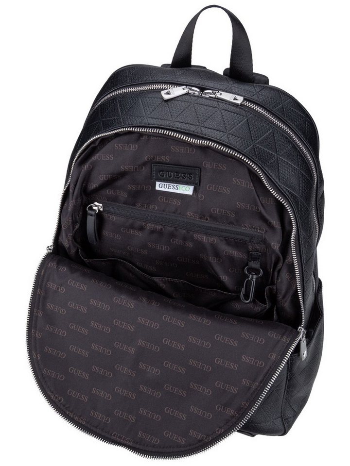 Guess Rucksack Torino Bild 3