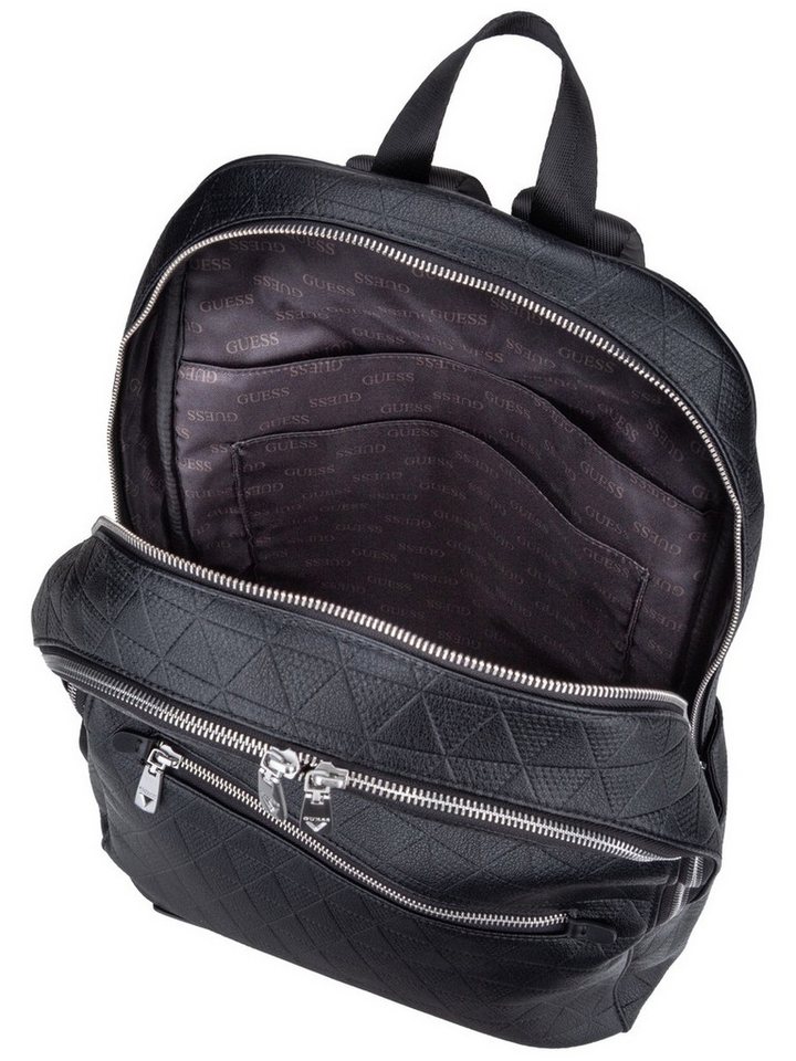 Guess Rucksack Torino Bild 4