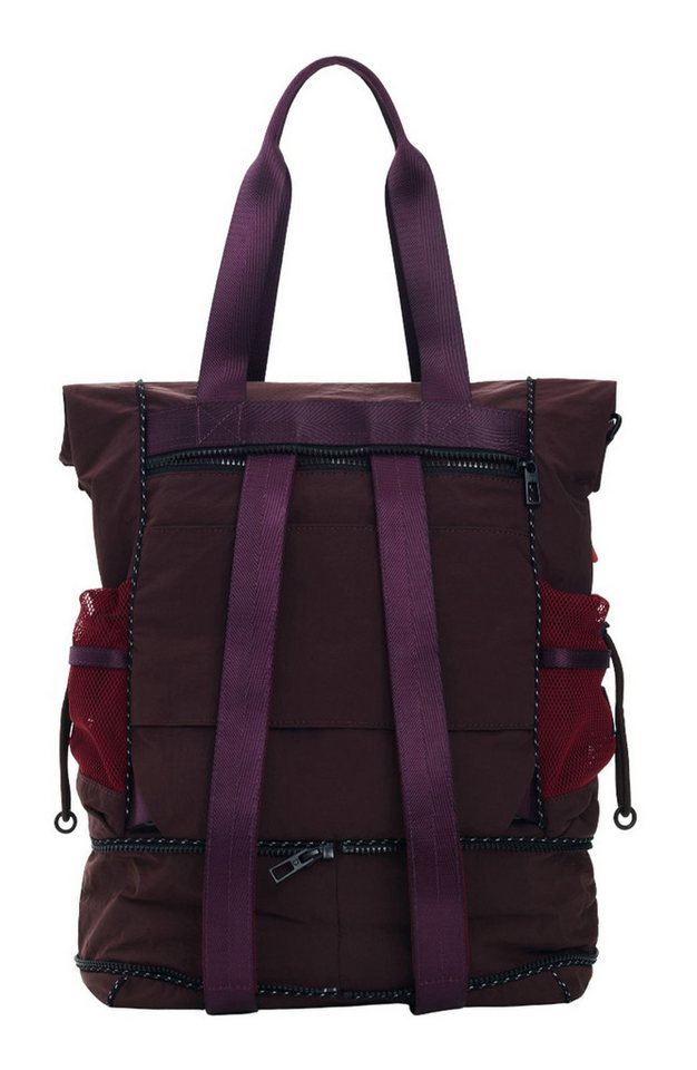 Desigual Rucksack Tannith Voyager Backpack (Set, 2-tlg) Bild 3
