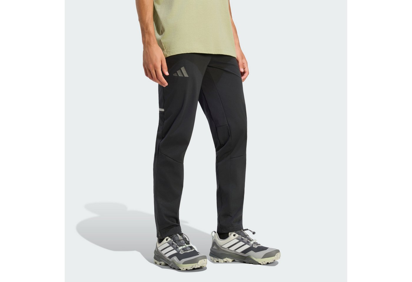 adidas TERREX Thermohose TERREX XPERIOR CROSS-COUNTRY SOFTSHELL-HOSE (1-tlg) Bild 2