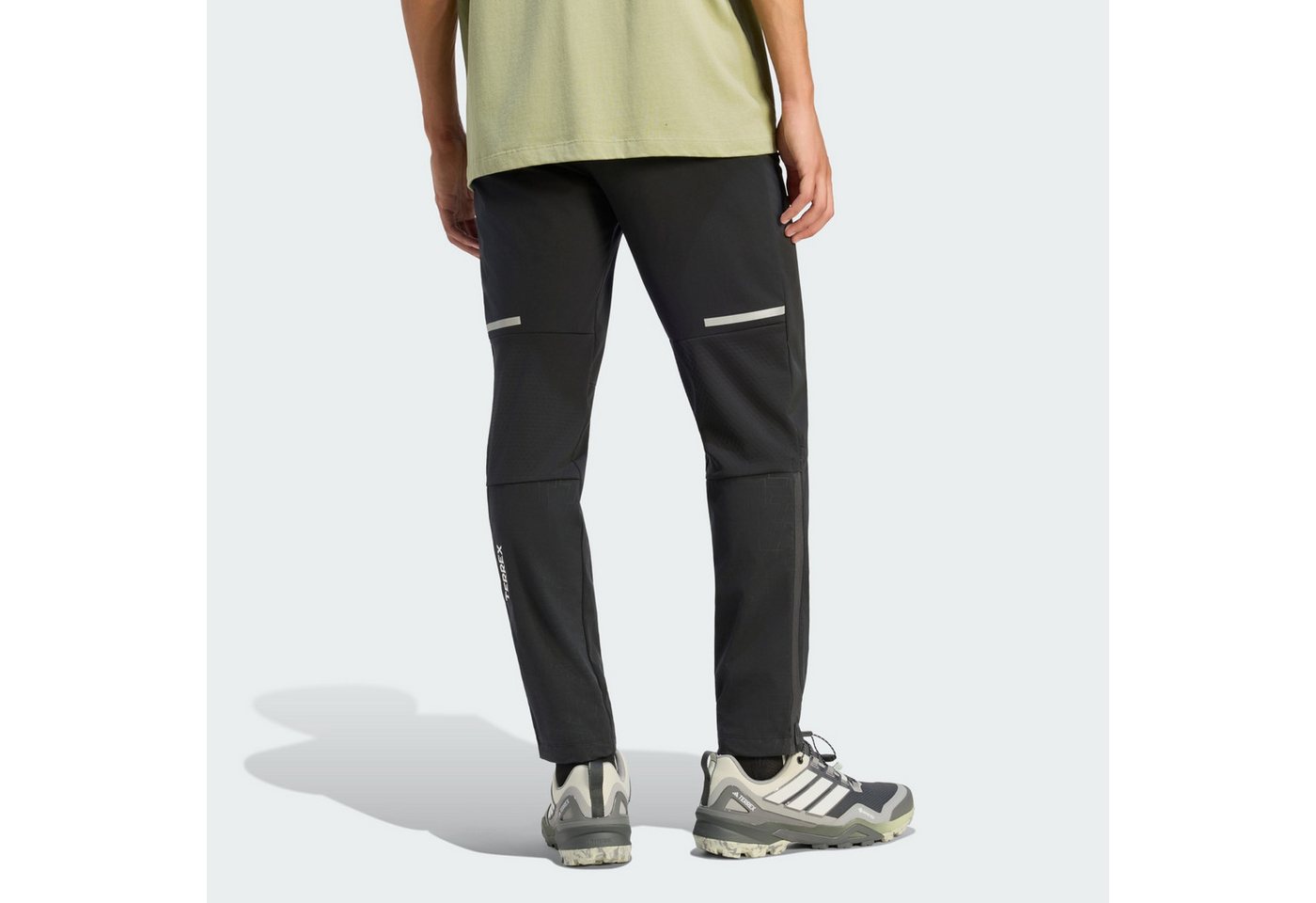 adidas TERREX Thermohose TERREX XPERIOR CROSS-COUNTRY SOFTSHELL-HOSE (1-tlg) Bild 3