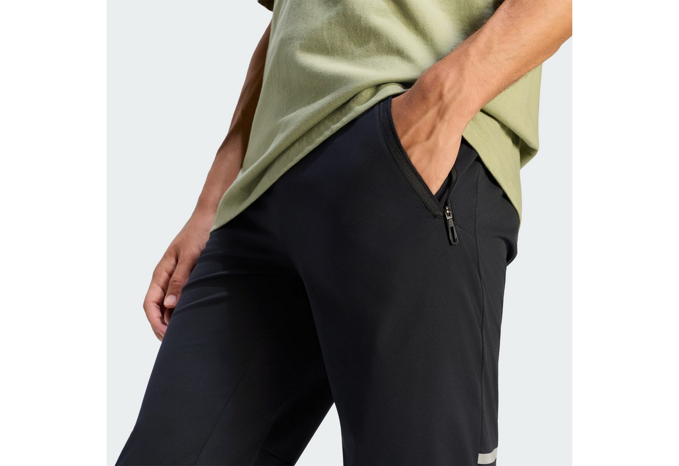adidas TERREX Thermohose TERREX XPERIOR CROSS-COUNTRY SOFTSHELL-HOSE (1-tlg) Bild 5