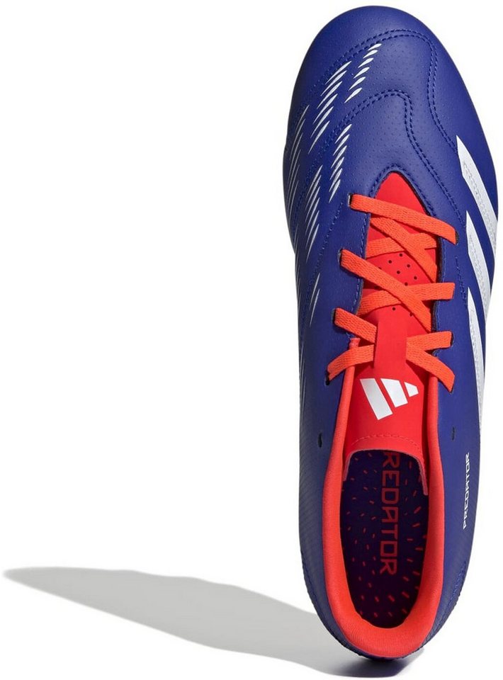 adidas Performance PREDATOR CLUB FxG NAVY Fußballschuh
