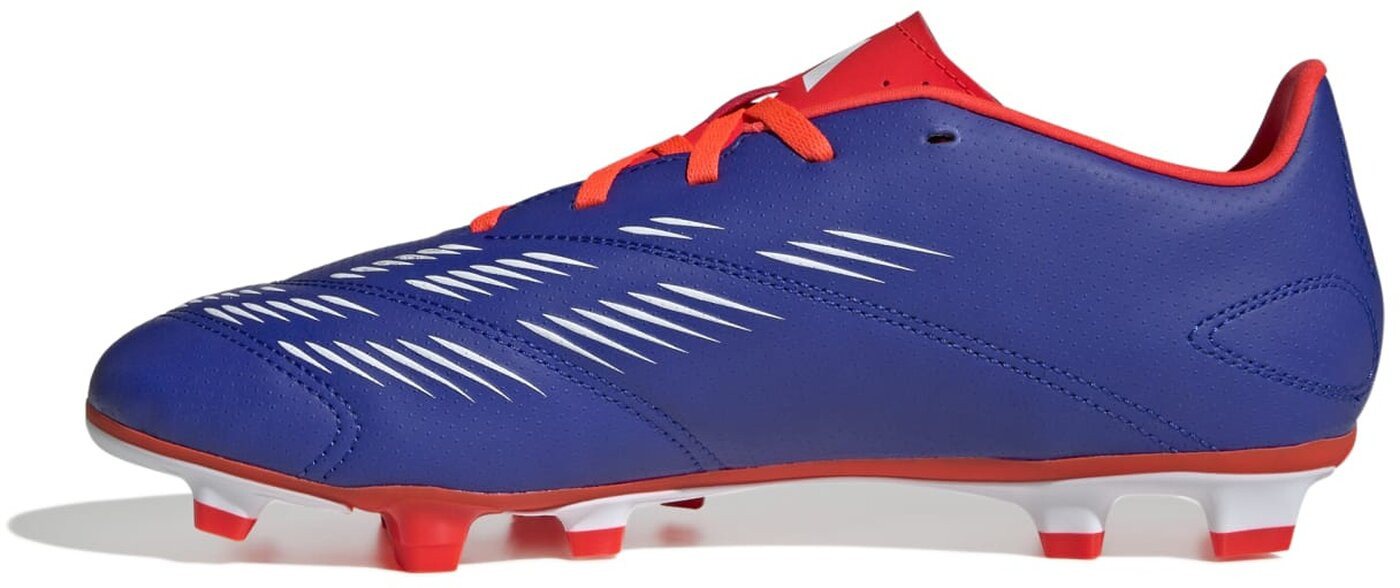 adidas Performance PREDATOR CLUB FxG NAVY Fußballschuh Bild 3