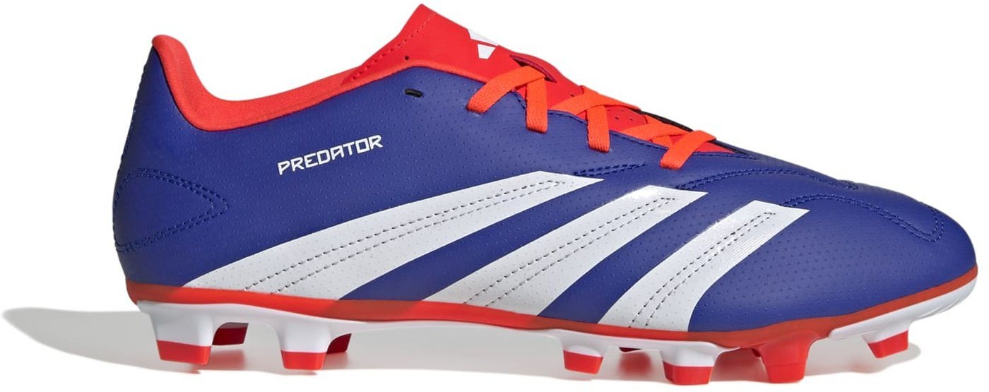 adidas Performance PREDATOR CLUB FxG NAVY Fußballschuh Bild 4