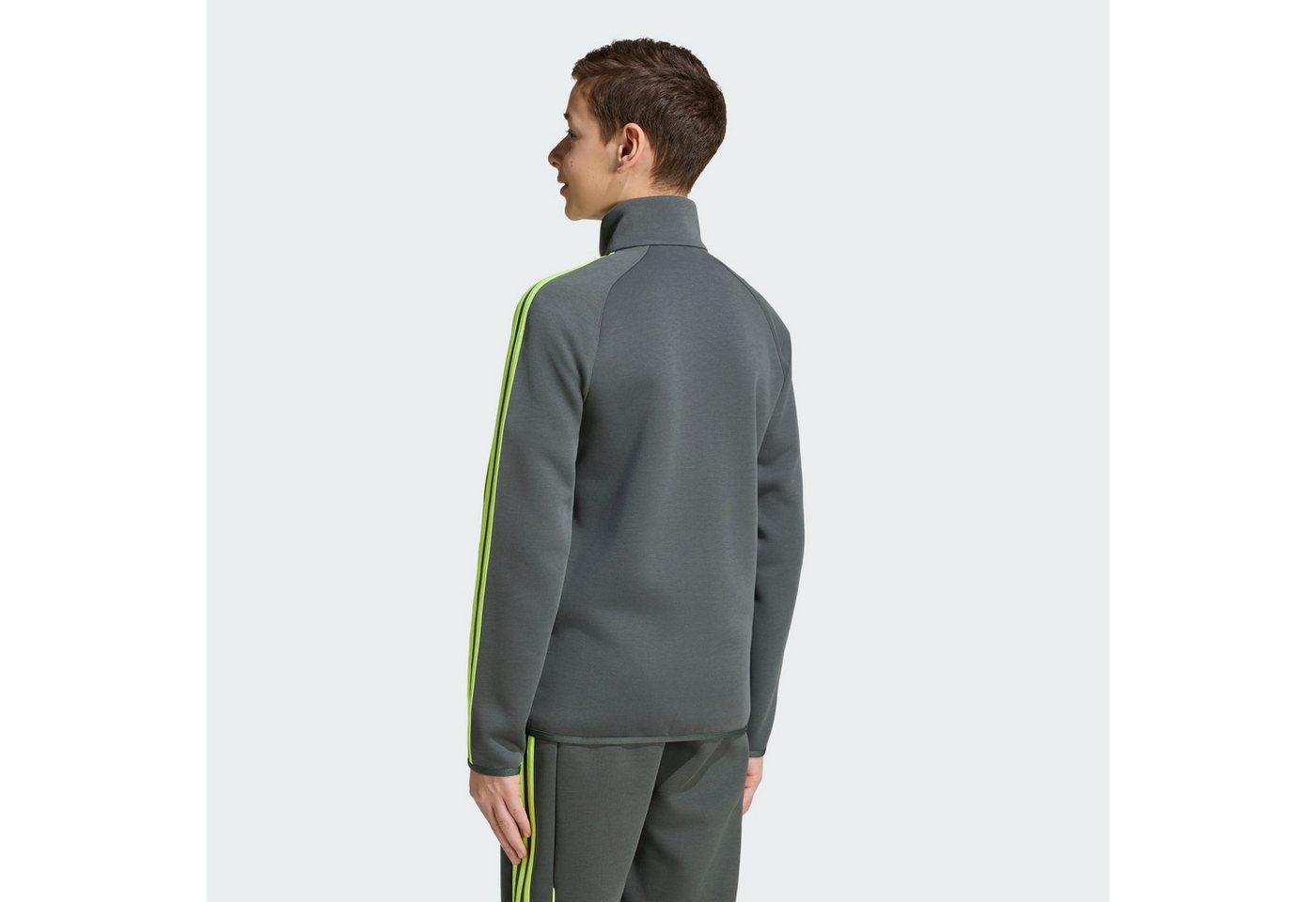 adidas Originals Trainingsjacke SPACER TRAININGSJACKE (1-St)