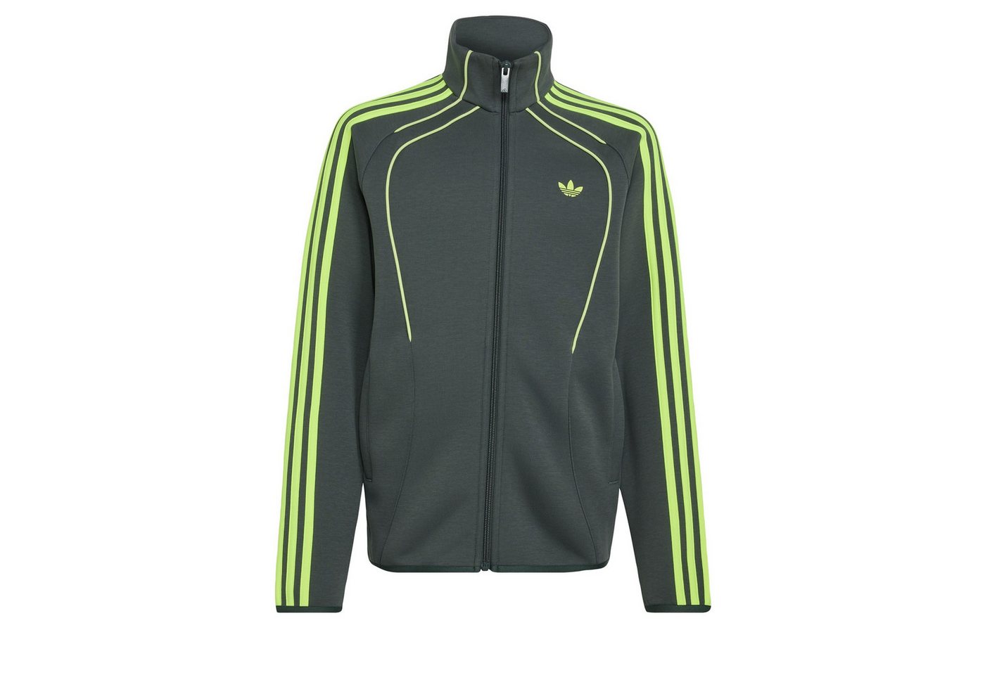 adidas Originals Trainingsjacke SPACER TRAININGSJACKE (1-St) Bild 2