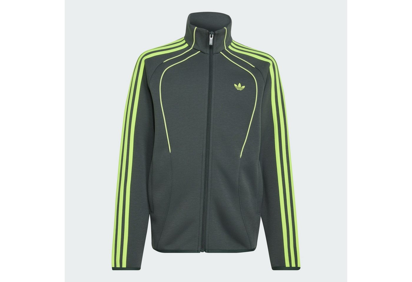 adidas Originals Trainingsjacke SPACER TRAININGSJACKE (1-St) Bild 4
