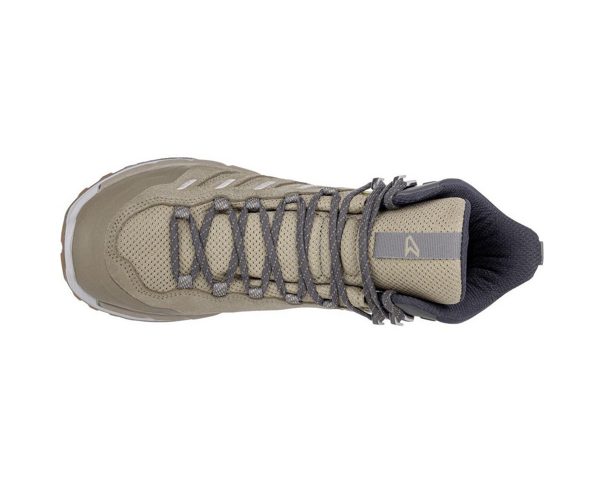 Lowa Innovo Mid Ws Hikingschuh Perfekter Damen-Wanderschuh für Trekking und Wandern, der Komfort Bild 2