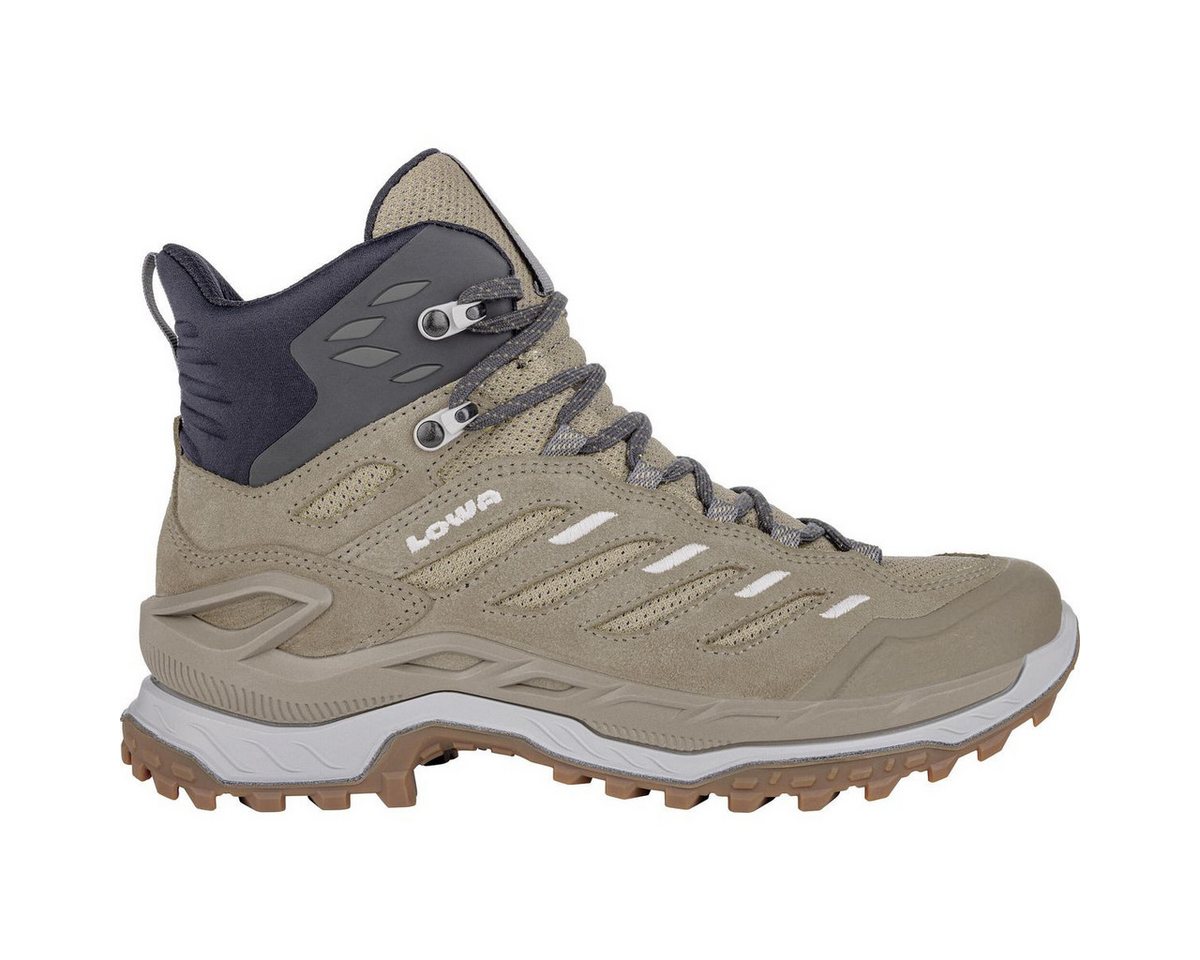 Lowa Innovo Mid Ws Hikingschuh Perfekter Damen-Wanderschuh für Trekking und Wandern, der Komfort Bild 4