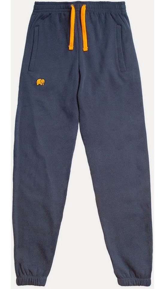 Trendsplant Trainingshose Organic Essential Sweatpants Trendsplant Blue