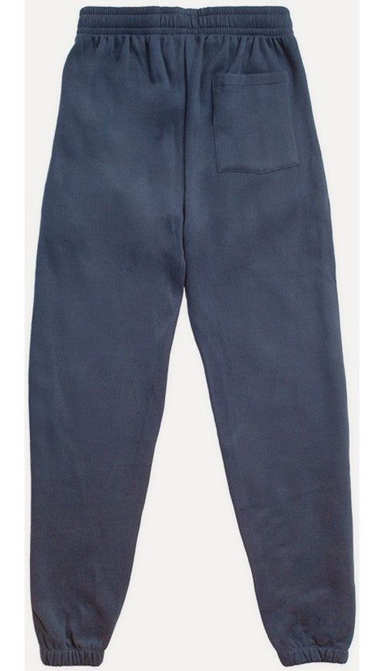 Trendsplant Trainingshose Organic Essential Sweatpants Trendsplant Blue Bild 2