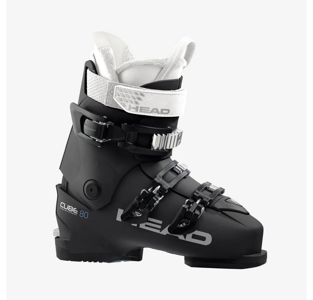 Head CUBE 3 80 W BLACK Skischuh