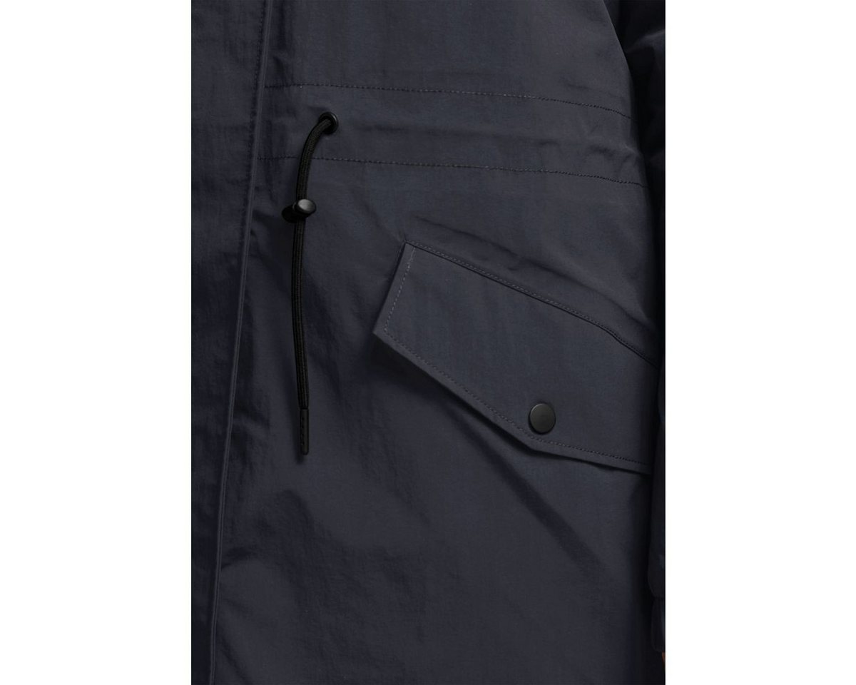 Jack Wolfskin Outdoorjacke Chilly Frost Parka W Wasserdichter Wintermantel mit isolierender TEXATHERM CORE Füllung Bild 4