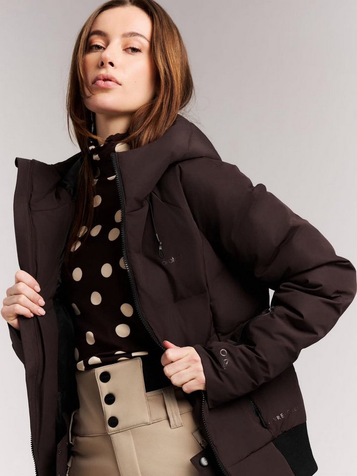 Protest Skijacke DA PRTALYSUMI snowjacket