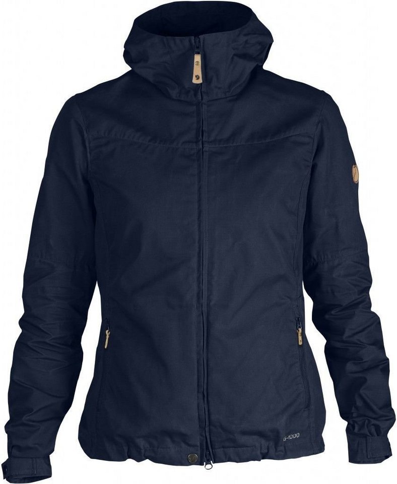 Fjällräven Outdoorjacke Fjällräven Damen Stina Jacket