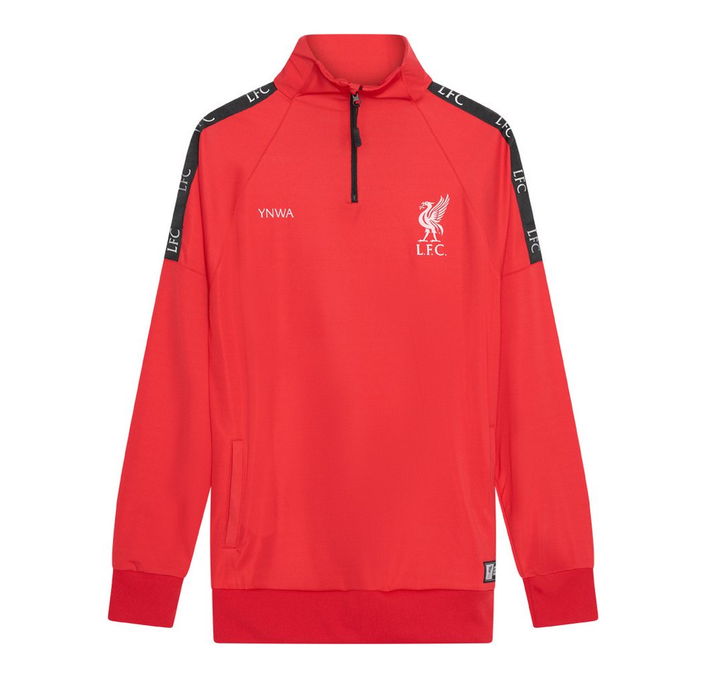 Liverpool Trainingsanzug Liverpool trainingsanzug herren Bild 2