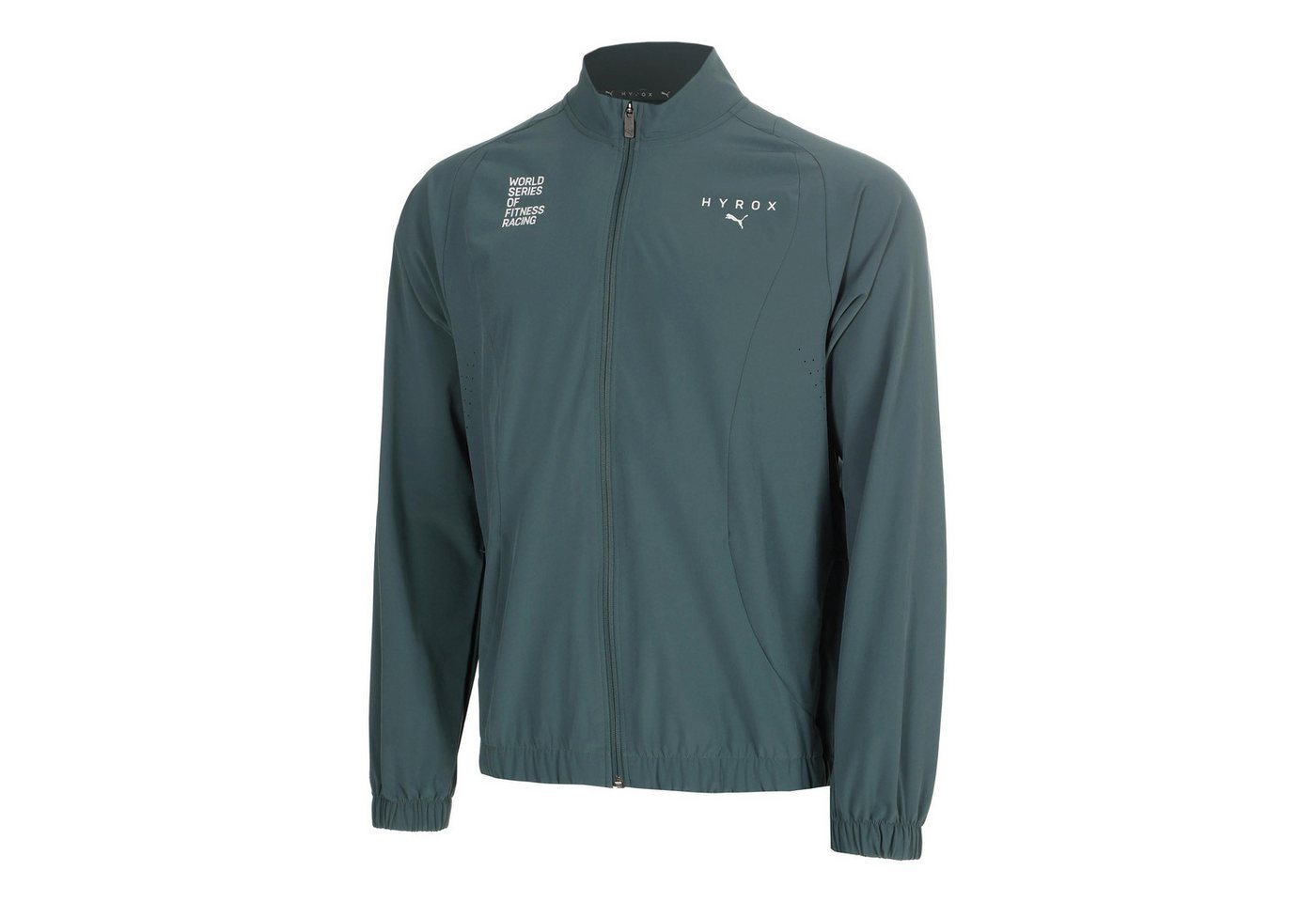 PUMA Laufjacke HYROX PWRMODE Bild 3