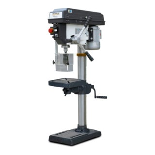 OPTIMUM Säulenbohrmaschine OPTIdrill DQ 25T