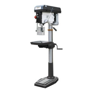 Optimum Säulenbohrmaschine OPTIdrill DQ 32