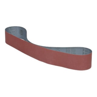 Holzkraft Schleifband 2010 x 152 K220 Papierunterlage