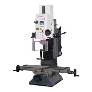 Optimum Bohr-Fräsmaschine OPTImill MB 4SV