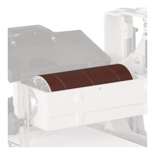 holzstar Schleifbandrolle 2420 x 78 mm K120
