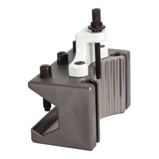 Optimum Ersatzstahlhalter 32 x 130 Typ H