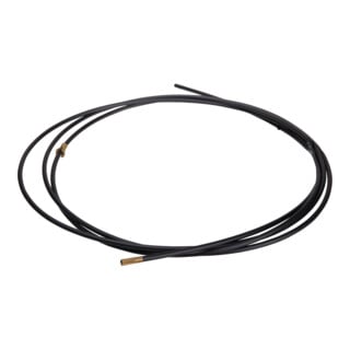 schweisskraft Kombi-Polyamidseele 1,2-1,6 mm 3,0 m grau