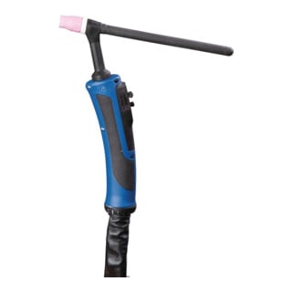 Rehm WIG Schweißbrenner ABITIG 260W 19 8m wassergekühlt