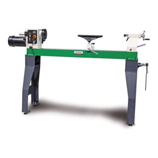 holzstar Drechselbank DB 1102 Vario Holzstar