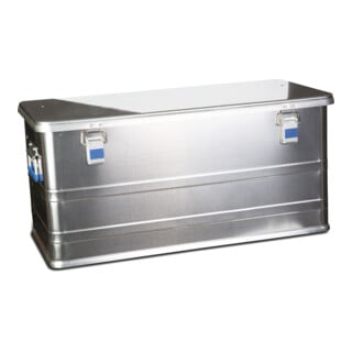 schweisskraft Aluminiumtransportbox 782 x 385 x 379 mm