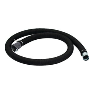 cleancraft Schlauch Ø 60mm ölresistent 3m