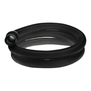 cleancraft Schlauch Ø 38 mm 5 m