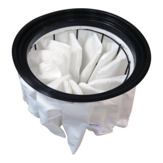 cleancraft Sternfilter M-Klasse