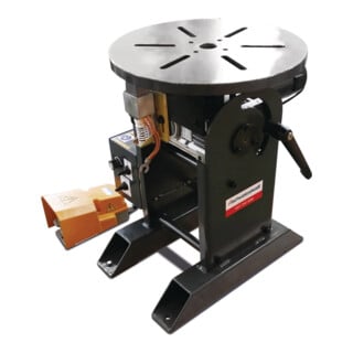 schweisskraft Schweißdrehtisch SDT 350 WM