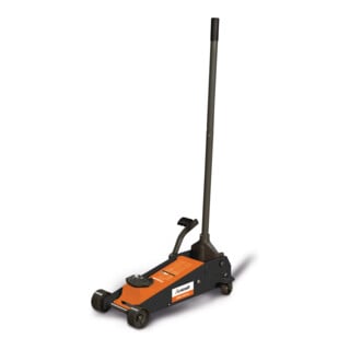 Unicraft Rangierwagenheber SRWH 3000 QL